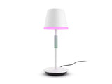 Lampe à poser portable Hue Go