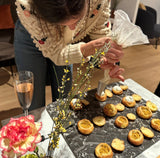 Team Building Apéritif Créatif