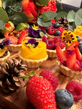 Team Building Atelier Pâtisserie