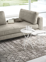 Canapé Carre' Calligaris
