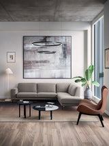 Canapé Hammer Calligaris