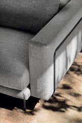 Canapé Rod Calligaris