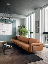 Canapé Rod Calligaris