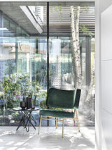 Fauteuil Coco Calligaris