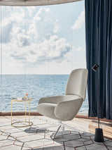 Fauteuil Comfy Calligaris