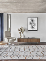 Fauteuil Comfy Calligaris