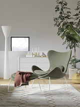 Fauteuil Lazy Calligaris