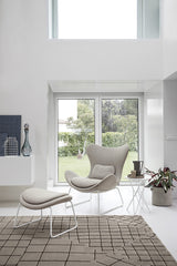 Fauteuil Lazy Calligaris