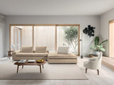 Fauteuil Medea Calligaris