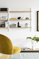 Fauteuil Puffy Calligaris