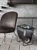 Fauteuil Puffy Calligaris