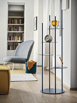 Fauteuil Puffy Calligaris