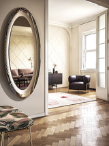 Fauteuil Quadrotta Calligaris