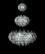 Espoir suspension Luce Plan