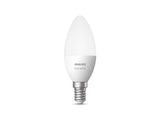 Ampoule individuelle E14 White