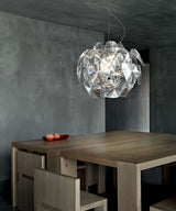 Espoir suspension Luce Plan