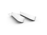 Hue Play pack x 2 Blanc