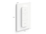 Hue Dimmer Switch (modèle le plus récent)