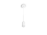 Suspension Devote extension Blanc