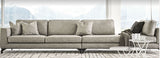 Canapé Carre' Calligaris