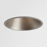 Bundle 3 LOTIS 82 Recessed Silver Bronze et 3 GU10 wca