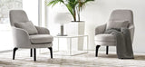 Fauteuil Medea Calligaris