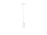 Suspension Devote extension Blanc