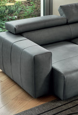 Canapé Dado Calligaris