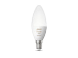 Ampoule individuelle E14 White and color ambiance