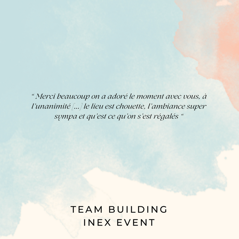 Ils nous font confiance