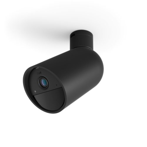 Caméra sans fil Secure – INEX HOME