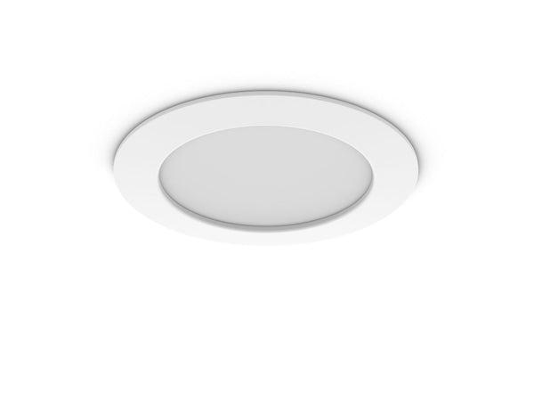 Lumière fine encastrée 170 mm