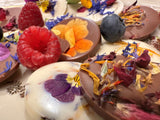 Atelier Culinaire Mendiants Floraux