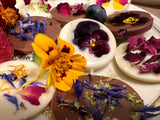 Atelier Culinaire Mendiants Floraux