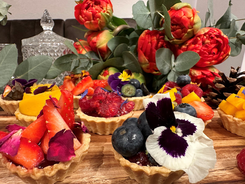 Team Building  Atelier Pâtisserie