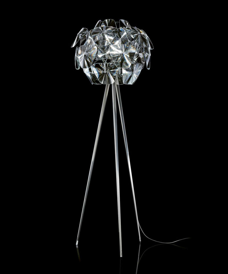 Espoir Sol Luce Plan