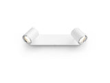 Spot salle de bain Adore Blanc
