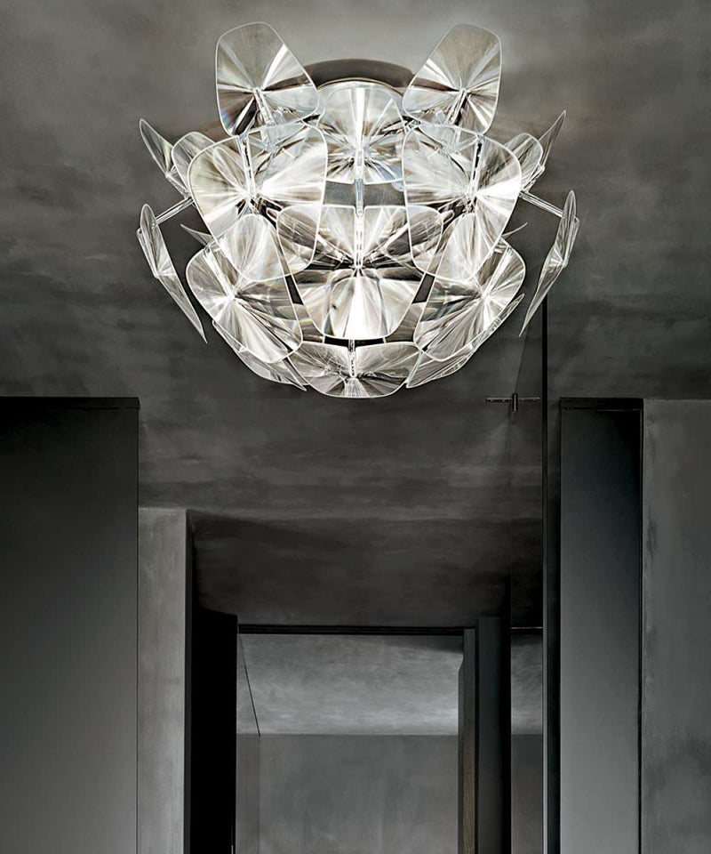 HOPE Plafond de Luce Plan
