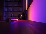 Hue Play Gradient Light Tube Compact Noir/compact
