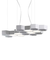 Rayon de miel Luce Plan