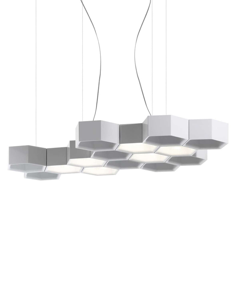 Rayon de miel Luce Plan