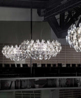 Espoir suspension Luce Plan