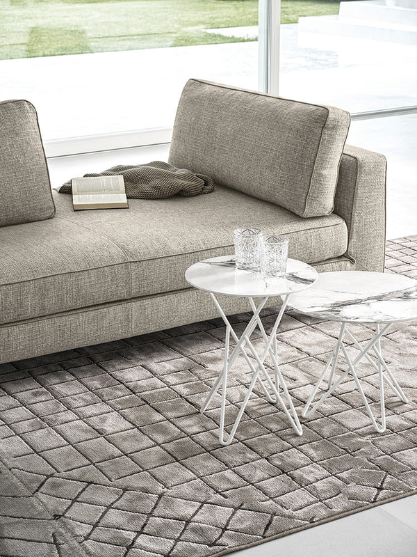 Canapé Carre' Calligaris