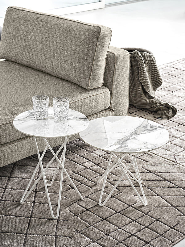 Canapé Carre' Calligaris