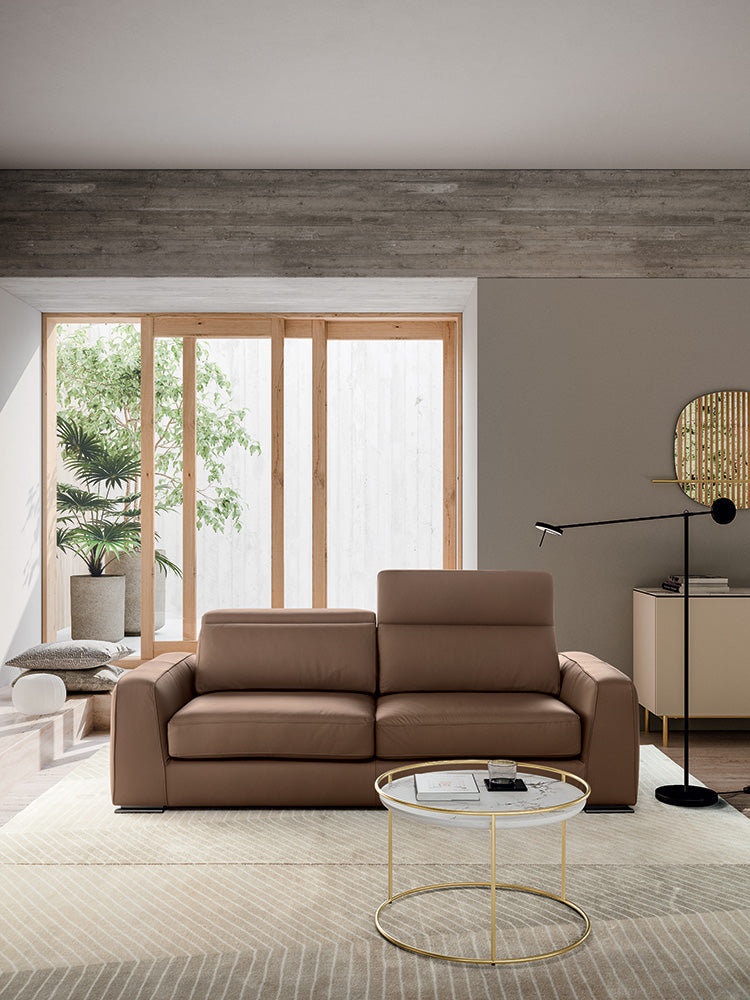 Canapé Cast Calligaris