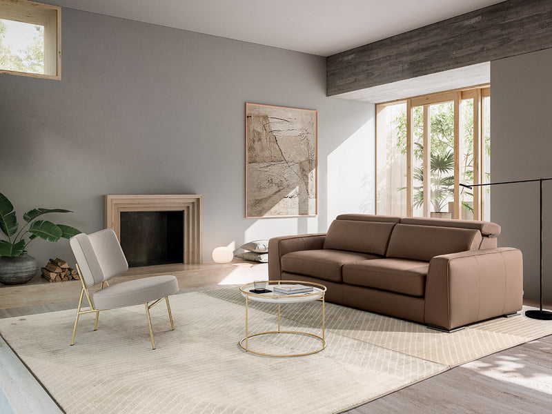 Canapé Cast Calligaris