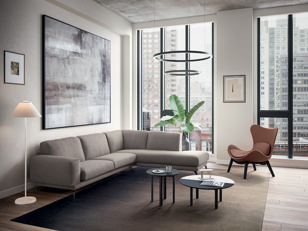 Canapé Hammer Calligaris