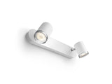 Spot salle de bain Adore Blanc
