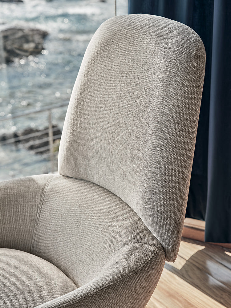 Fauteuil Comfy Calligaris