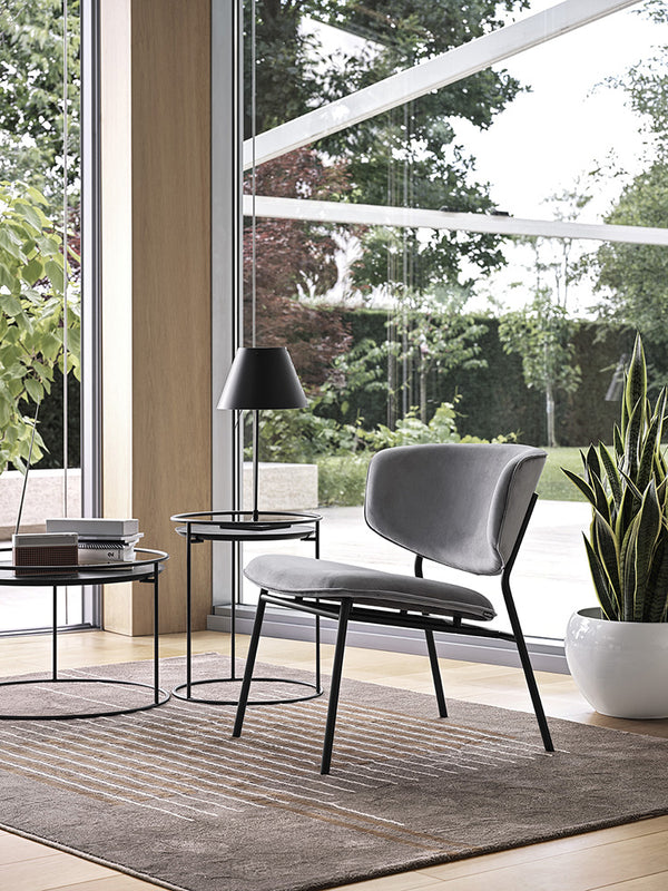 Fauteuil Fifties Calligaris